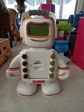 Playskool Alphie 2009 Hasbro. Working