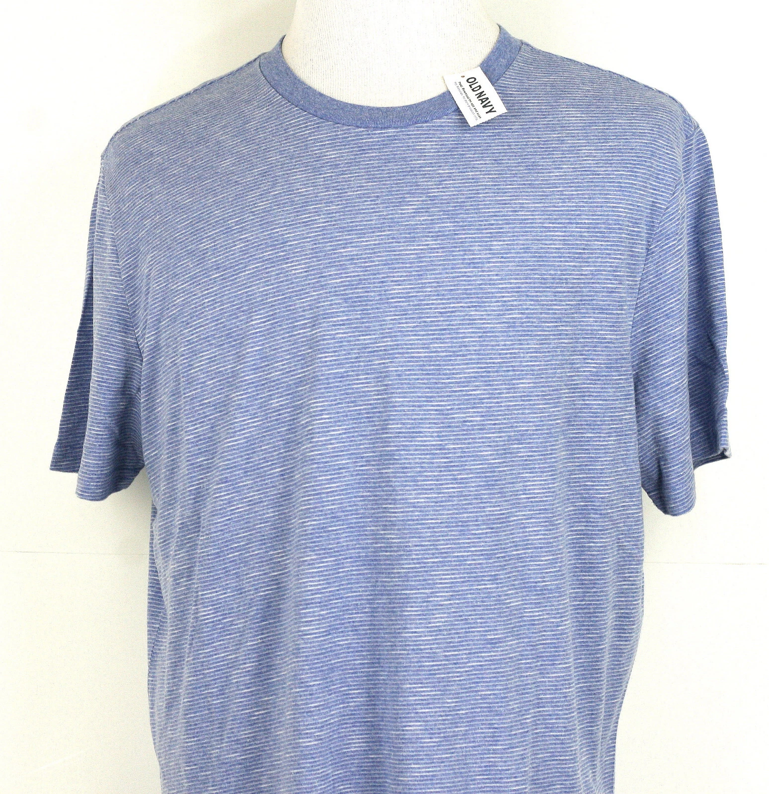 Seaborne Micro Stripe