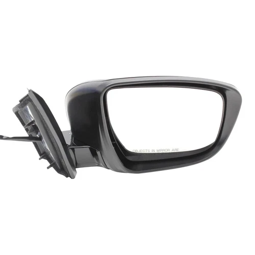 New Right Power Door Mirror Fits 2017-2020 Nissan Murano 963015AA4A NI1321284