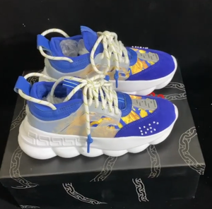 versace chain reaction ebay