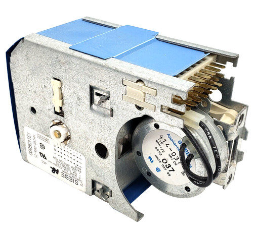 OEM Frigidaire Washer Timer 131436800 1-Year Guarantee ⭐Free Same Day Ship⭐