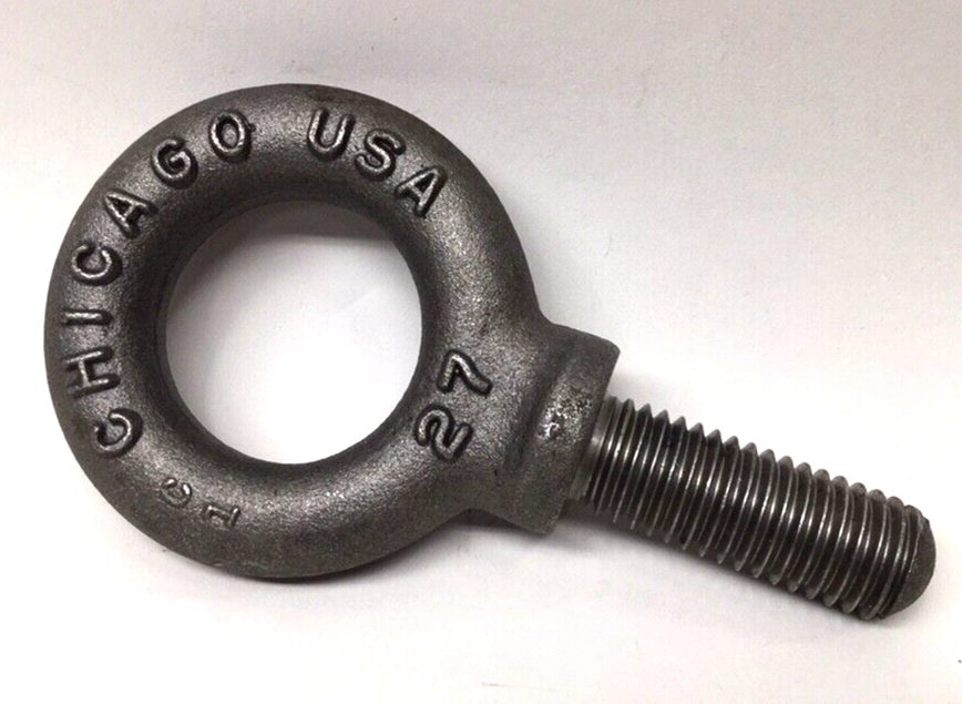 Chicago Hardware 5/8 Chicago Hardware 5/8