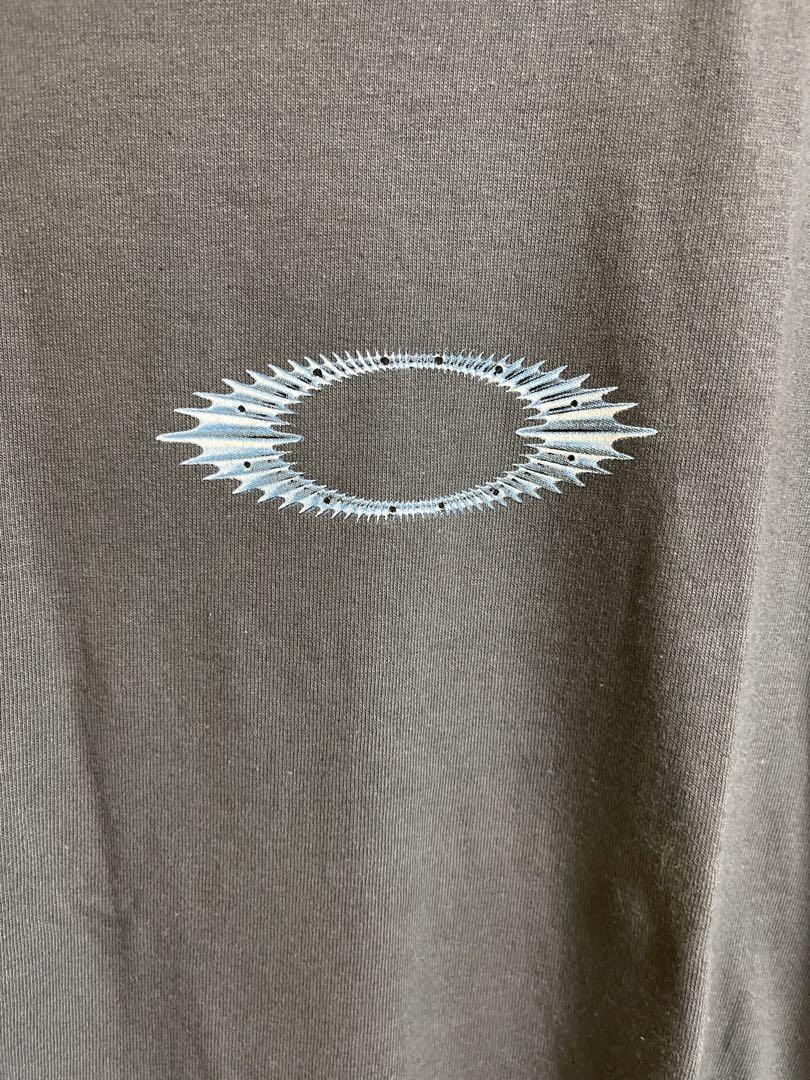 90s-00s Oakley Vintage T-shirt Deadstock | eBay 90s-00s Oakley Vintage T-shirt Deadstock | eBay
