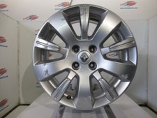 Jantes Renault Captur