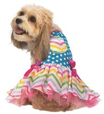 Easter Dress Sprint Holiday Cute Fancy Dress Up Halloween Pet Dog Cat Costume