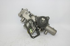 Pompe à eau Renault R18
