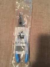 CHANNELLOCK 317 8" Side Cutting Long Nose Pliers with Cutter Made in USA