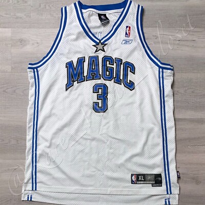 Reebok Magic ユニフォーム L 番号1 Reebok Magic ユニフォーム L 番号