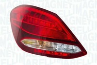 Blinker Hinten Recht FüR Mercedes W205 2013 IN Dann OEM A2058200264
