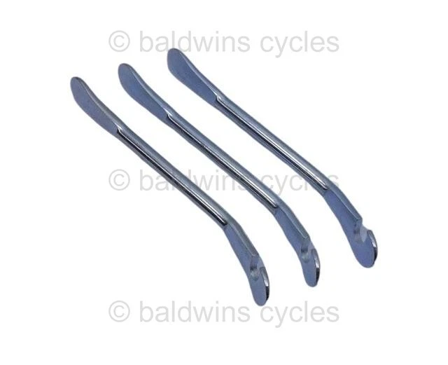 Bicycle tyre levers ebay sale