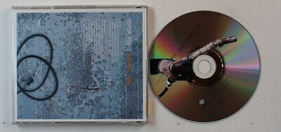 Motor Info CD Januar 2001 Adv CD Eminem Limp Bizkit Papa Roack NIN Monster Magne