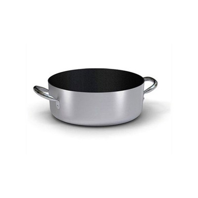 Cocotte ambitieuse 20cm avec deux poignées et mani... – Grandado