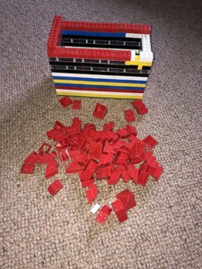 montini building blocks