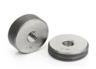 1set M22X2mm 6G T Z thread ring gauge Right hand Metric T=GO Z=NOGO