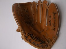 Rawlings ANDRE DAWSON Youth Baseball Glove Mitt Model RBG155