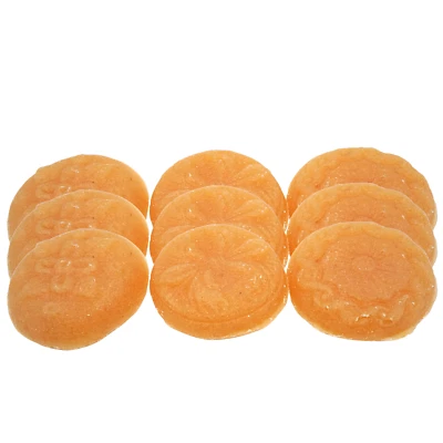 Cotognata Marmellata di mele Cotogne Dolce tipico Siciliano Formine Artigianali