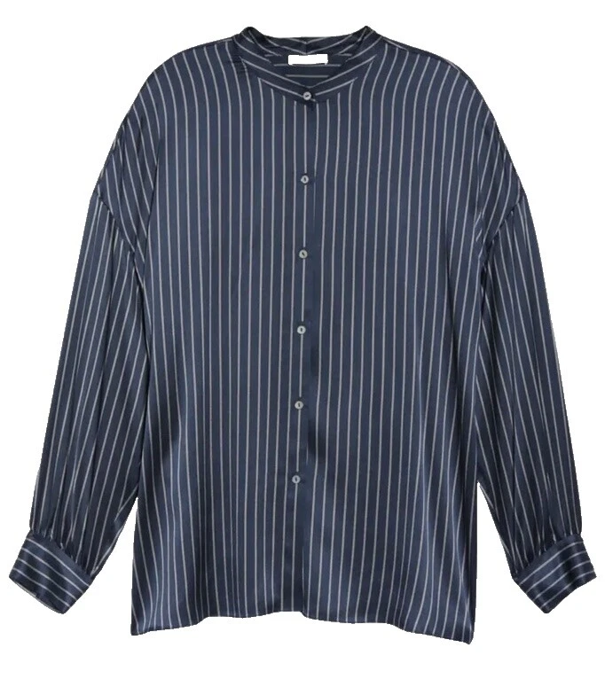 Blusas Femininas Vince Listrado