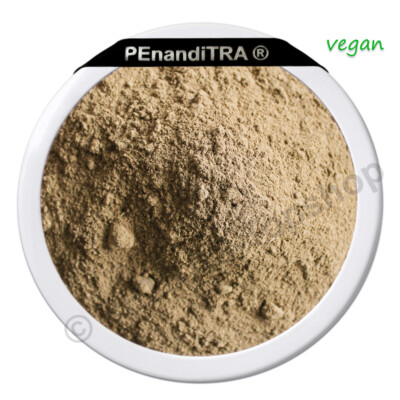 Baldrian gemahlen Baldrian Wurzel Pulver - 250 g - VEGAN - PEnandiTRA 