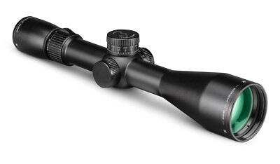 Vortex Razor HD LHT 4.5-22x50 FFP Illum XLR-2 MOA Riflescope (RZR-42201)