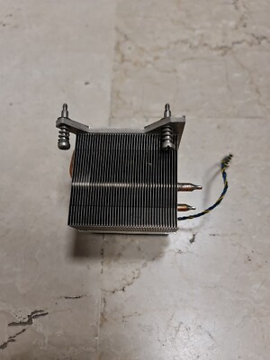 Ventola di raffreddamento per CPU portatile per Hp 690630-001 Ventola di raffreddamento per CPU portatile per Hp 690630-001