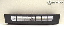 Mercedes E-klasse W212 Schalterleiste Schalterblock Warnblinker A2129052401 R103