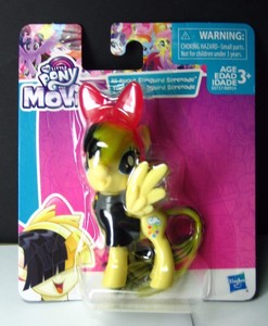 sia my little pony toy