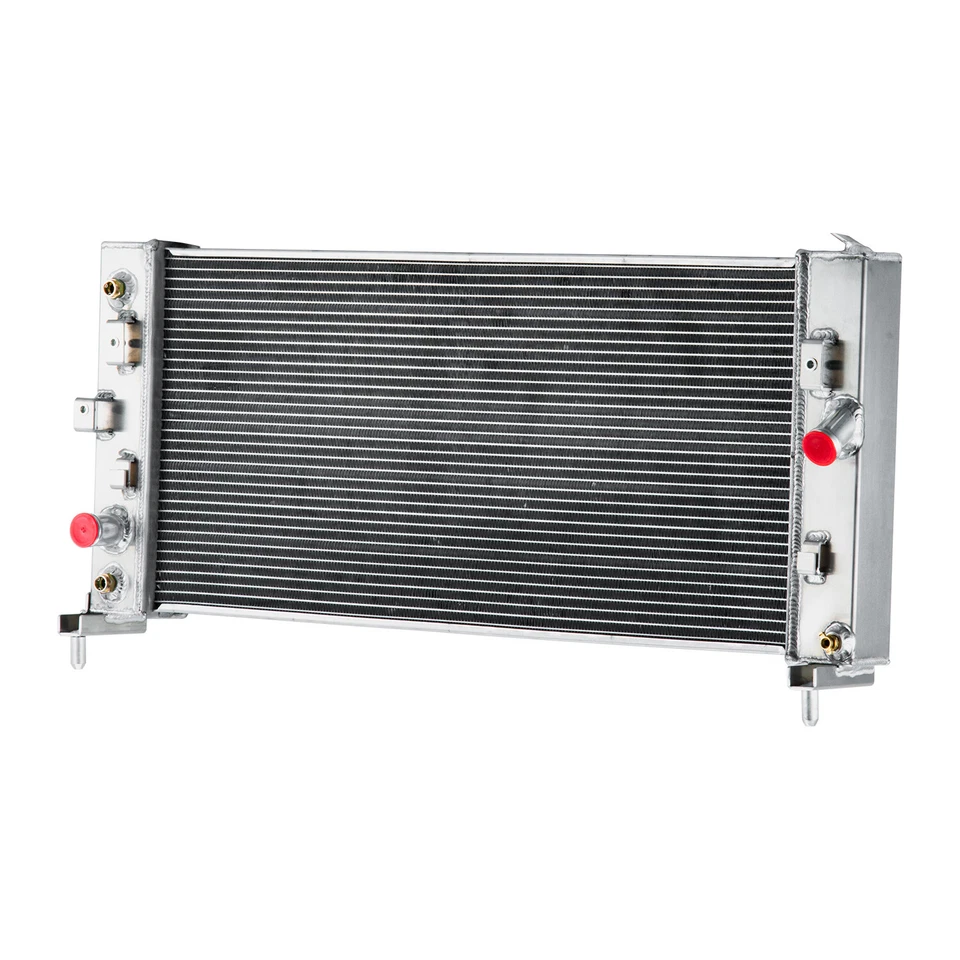 Radiator For Chevy Monte Carlo Impala Pontiac Grand Prix Buick LaCrosse -HOT! - Изображение 4 из 4