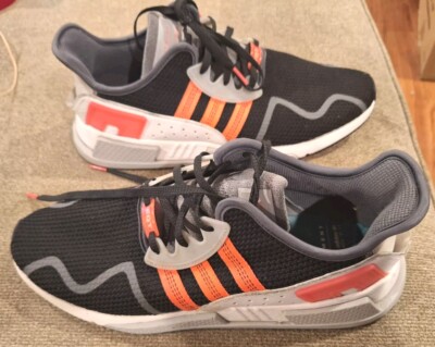 Size 12 Adidas EQT Cushion ADV Turbo 2017