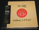 TOM PETTY - Wildflowers & All The Rest  (4 x CD Deluxe Edition)  Sealed/New