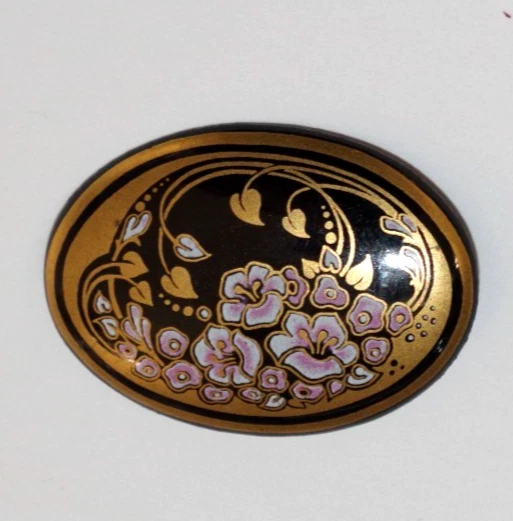 Michaela Frey Fashion Brooches & Pins for sale | eBay