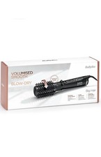 BaByliss Big Hair Volumised Smooth Salon Föhnen Brandneu Verpackt