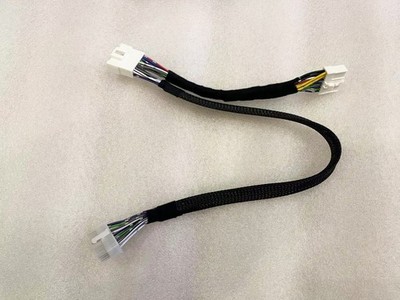 1PCS NEW FOR PXE-R600/R600S conversion harness