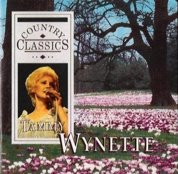 Tammy Wynette - Readers Digest Country Classics 3 Cd Boxset Tammy XCD #G2006224