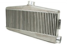 Treadstone Trst9 Trstd9 Driver Side Intercooler Single Turbo Chevy Vette 1300hp
