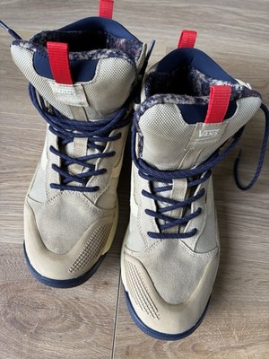 Vans UltraRange High MTE Herren Größe 44
