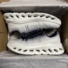 Size UK 8 - On Running Cloudtilt Trainers Navy Blue White Black Ice - RRP £150