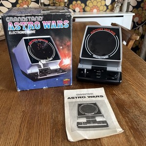 Astro Wars | eBay