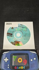 ebay® Auktion 306473697307 | Marvel vs. Capcom 2 (Sega Dreamcast, 2000) Disc Only Thumbnail of ebay® auction 306473697307 | Marvel vs. Capcom 2 (Sega Dreamcast, 2000) Disc Only