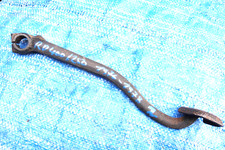 Yamaha RD400 RD250 1976-78 Fußbremshebel Bremshebel Hebel Arm Bremse Brake Pedal