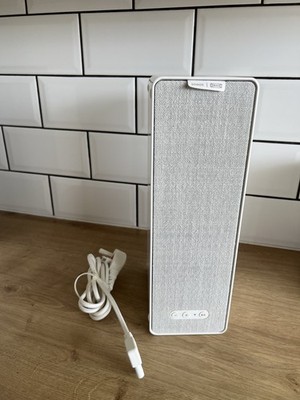 IKEA SONOS SYMFONISK Gen 2 - White Bookshelf Speaker | eBay