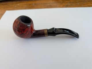 Big Ben 542 Pipe