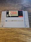 The Legend of Zelda: A Link to the Past Nintendo SNES Cart Only