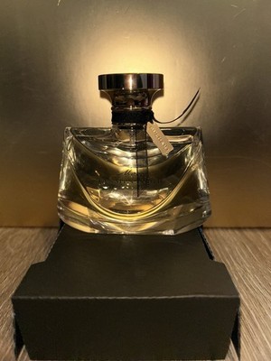 Bvlgari POUR FEMME Perfume De Parfum Perfume Spray DISCONTINUED