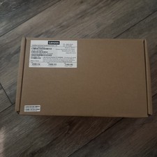 Lenovo ThinkPad DK2131 Universal Thunderbolt 4 135W Dock 40B00135US