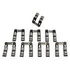 COMP Cams Valve Lifter Set 96818-16; Sportsman Solid Roller .842" for Chevy SBC