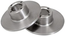 Disque de frein Rover 220