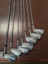 Toura JCP 4-pw Iron Set Right Handed .
