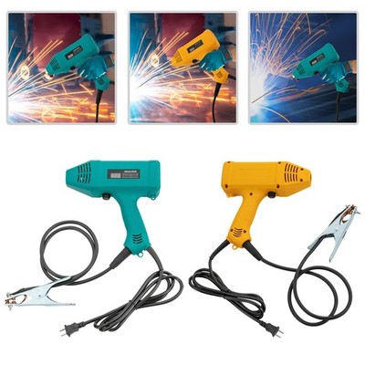 Handheld Welding Machine Arc Welder Digital Intelligent Welder Gun 110V 3000W