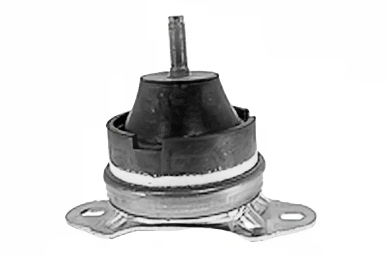 SASIC 8441931 Supporto, Sospensione motore Dx in alto, Cuscinetto gomma-metallo - Immagine 2