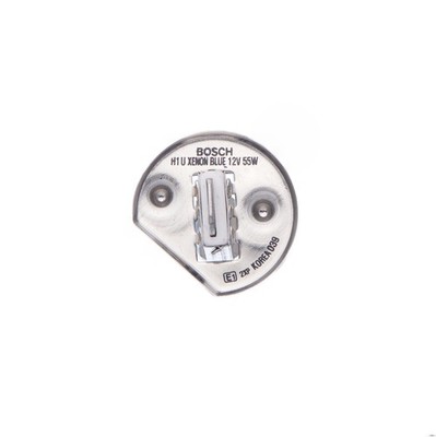 For BOSCH AAR�WKI 1 987 302 015 AUTOMOTIVE BULB